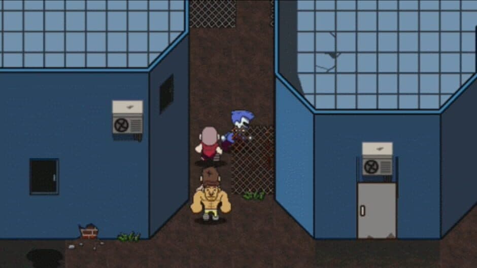 Streetsad screenshot 5