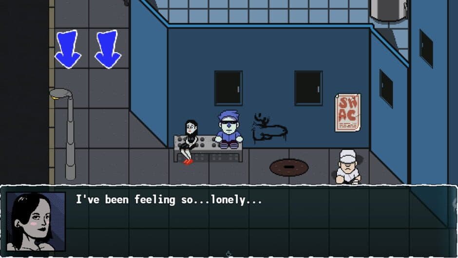 Streetsad screenshot 2