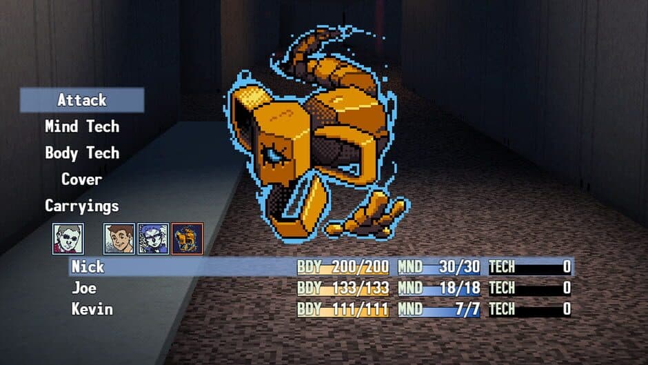Streetsad screenshot 3
