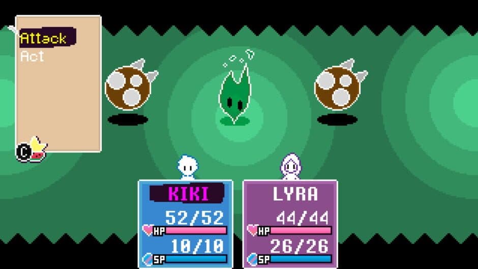 Star Fiction screenshot 3