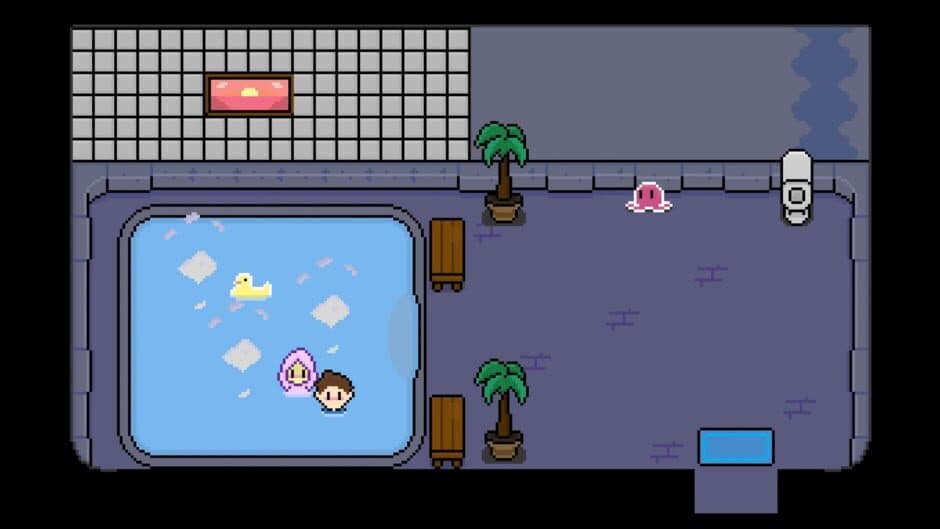 Star Fiction screenshot 5
