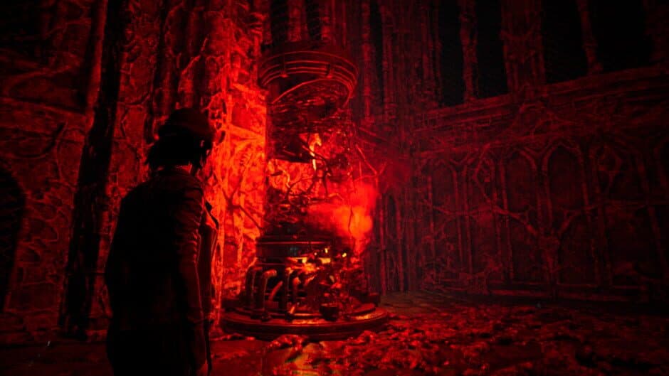Cult Trials: Incarnation screenshot 4