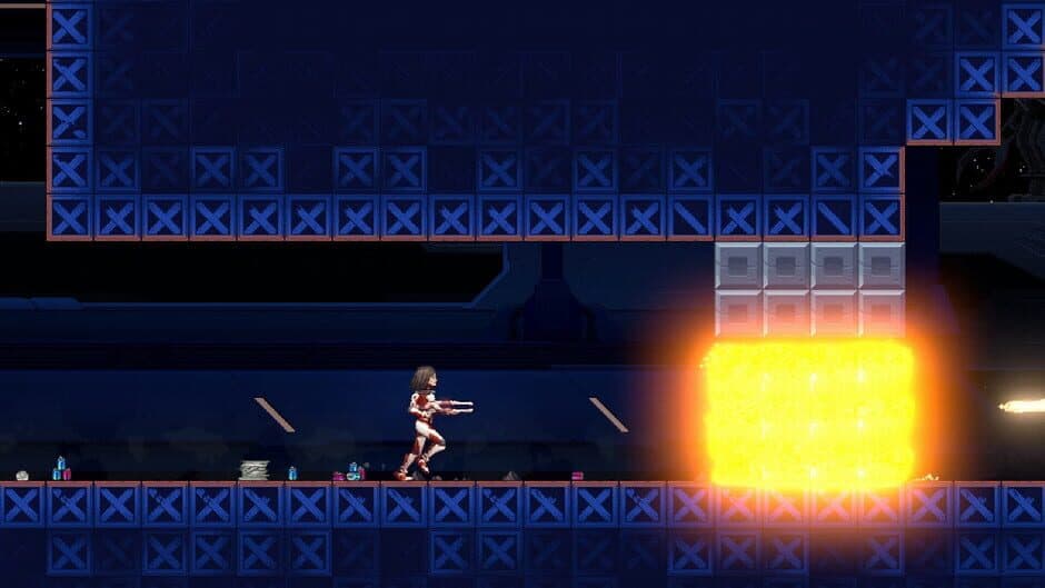Zero Moment screenshot 5
