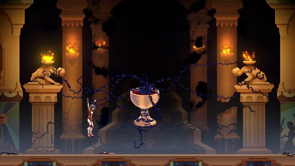 Zero Moment screenshot 4
