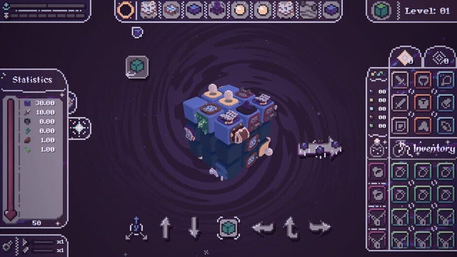 Make Your Move screenshot 4