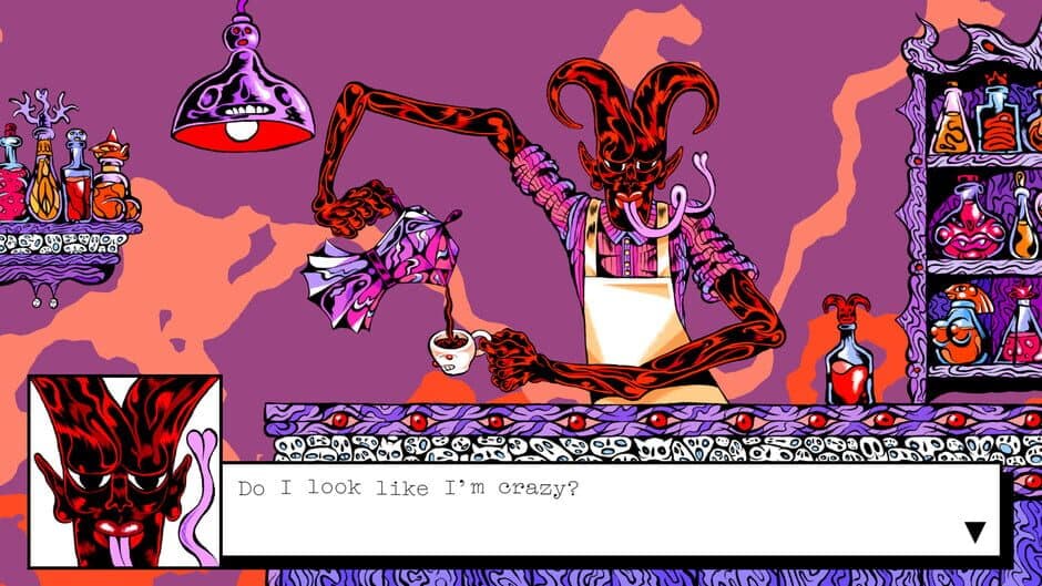 City of Dolorosa screenshot 5