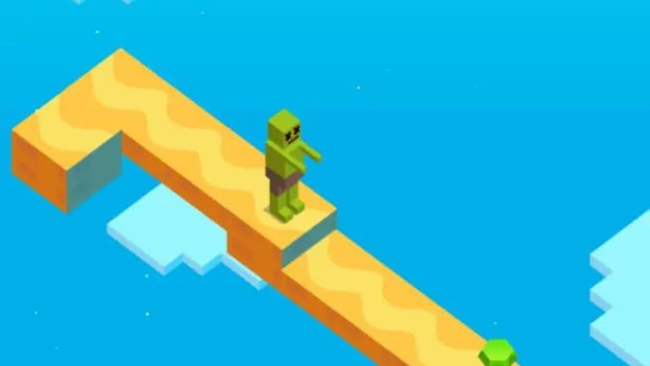 Cloud Path screenshot 2