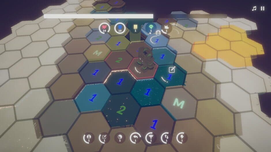 Hexora