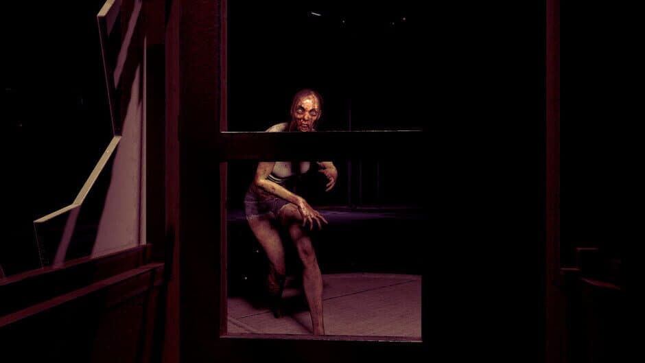 Planes of Fear screenshot 5