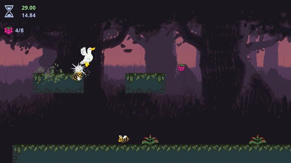 Eggstraordinary Goose Chase screenshot 6