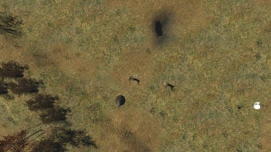 Drone: Modern Warfare screenshot 3