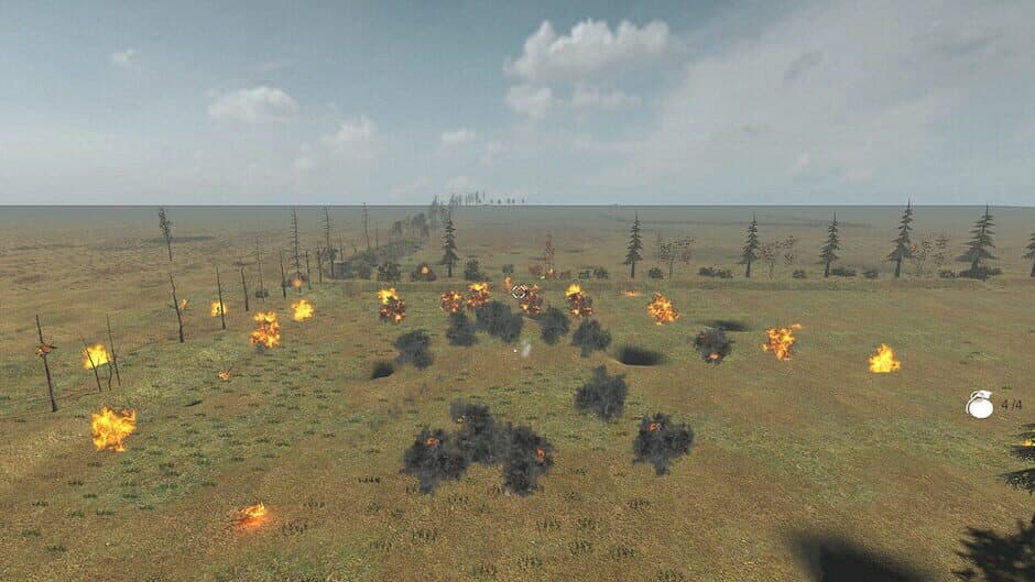 Drone: Modern Warfare screenshot 5
