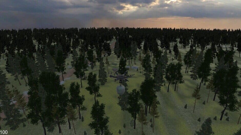 Drone: Modern Warfare