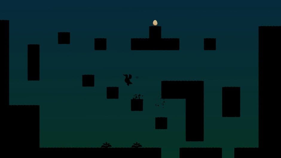 Eggstraordinary Goose Chase screenshot 2