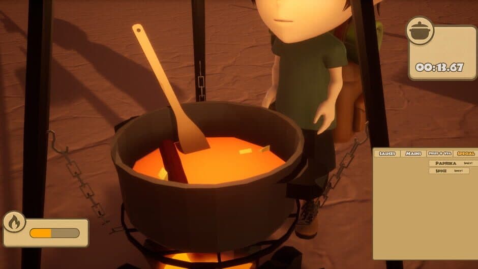 Kingdom Savannah screenshot 3