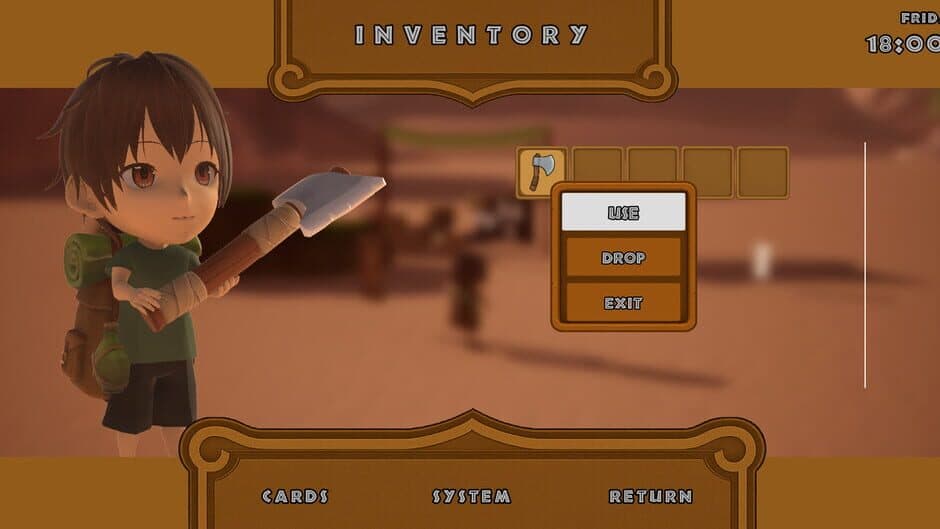 Kingdom Savannah screenshot 4
