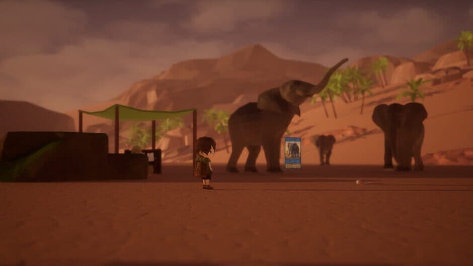 Kingdom Savannah screenshot 5