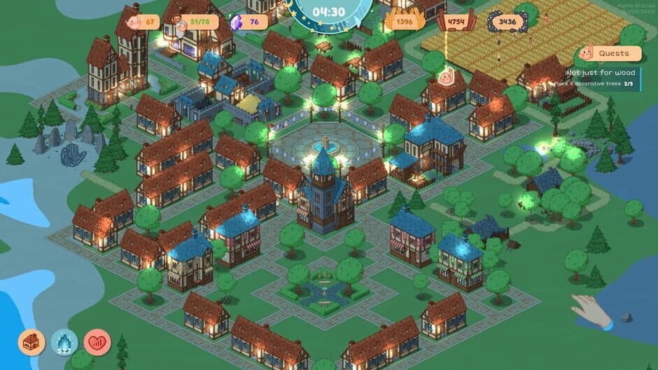 Two Sides: Voyage to the Mainland screenshot 4
