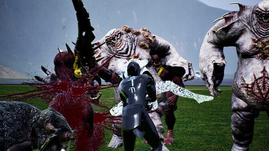 Judah Knight: Knights & Demons - Chapter 1 screenshot 6