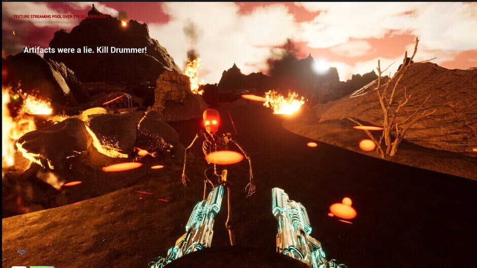NecroMerc