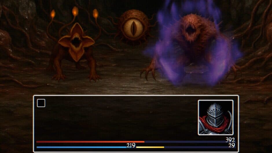 Blademancer screenshot 5