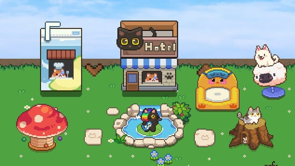 FluffyInn screenshot 3