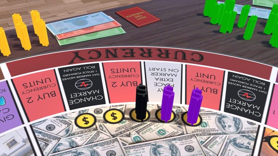 Beat the Markets screenshot 4