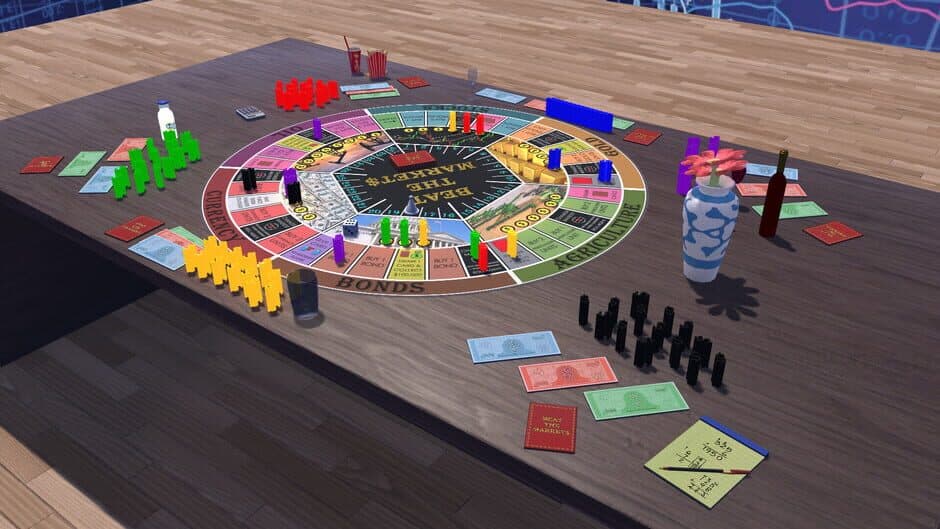 Beat the Markets screenshot 6