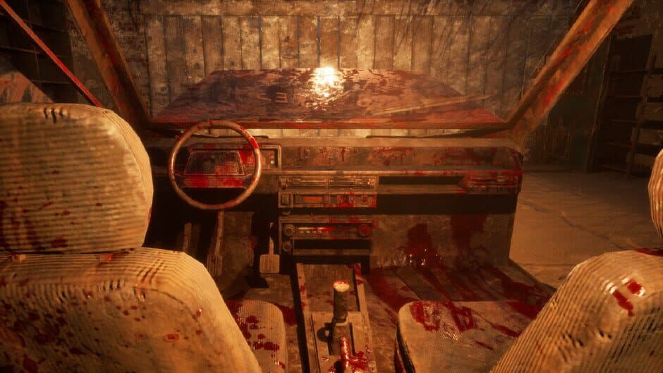 Jeff the Skinner screenshot 5