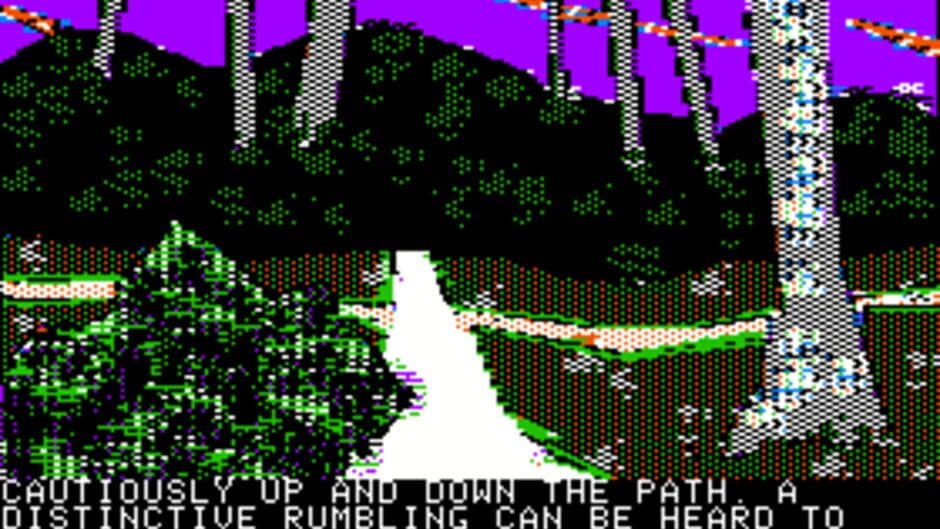 Ring Quest screenshot 2