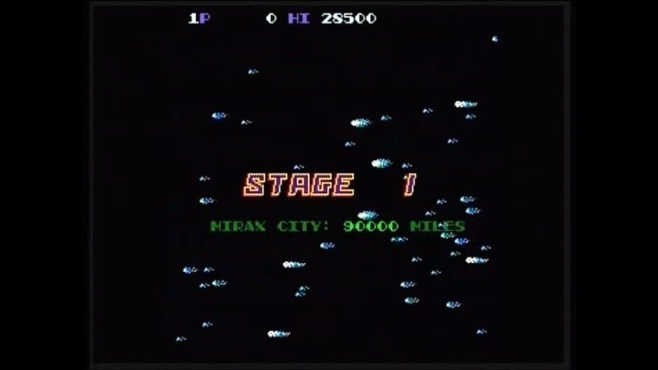 Mirax screenshot 3