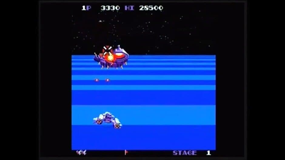 Mirax screenshot 4