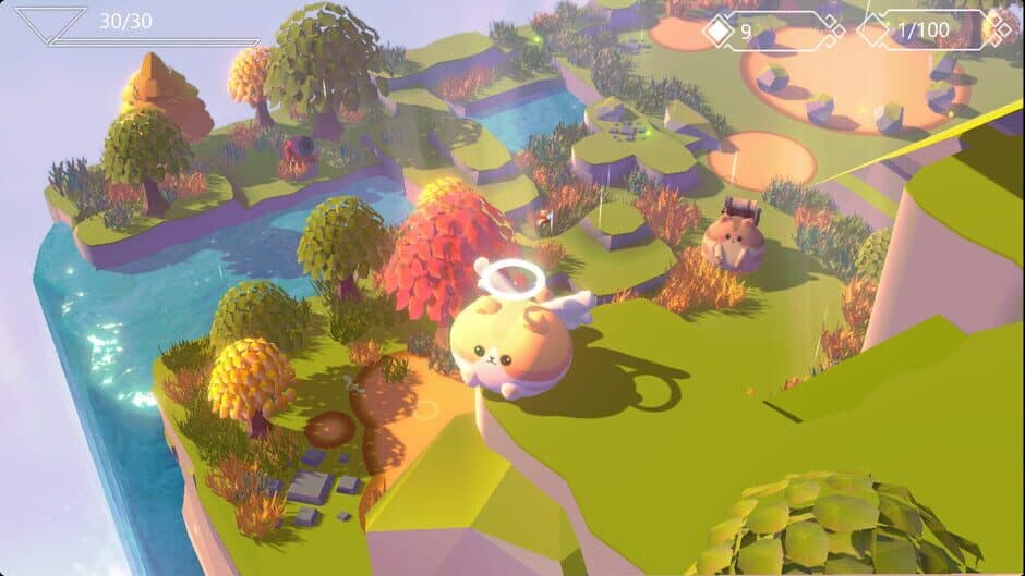 Find Cats 5 screenshot 2
