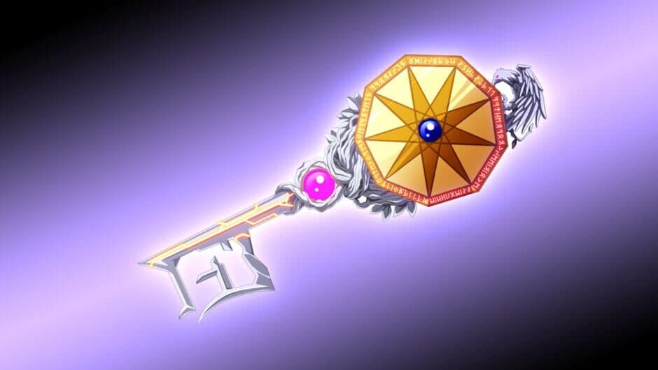 VenusBlood Ragnarok International screenshot 4