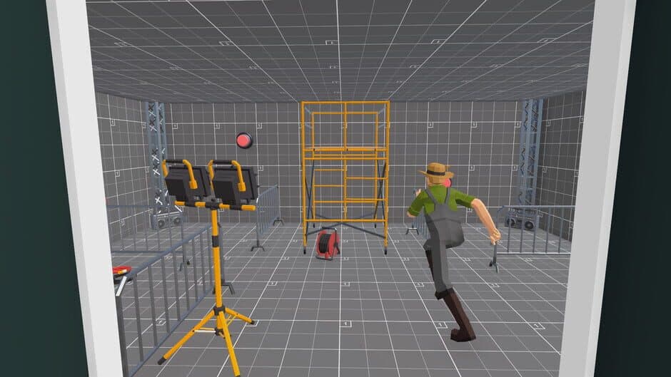Puzzle Company screenshot 2