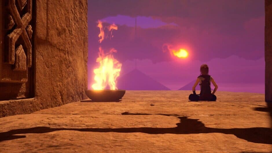 Legend of Hiraq screenshot 4