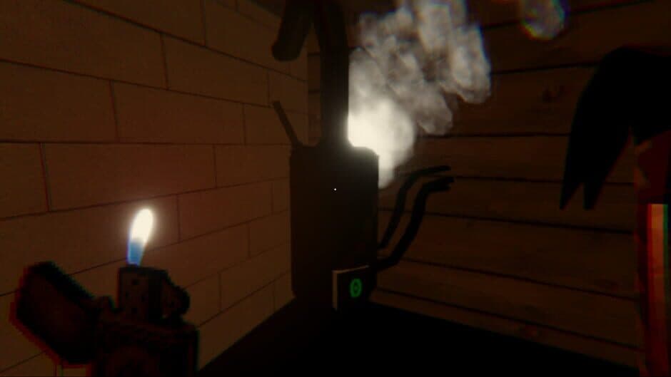 The Tumor screenshot 5