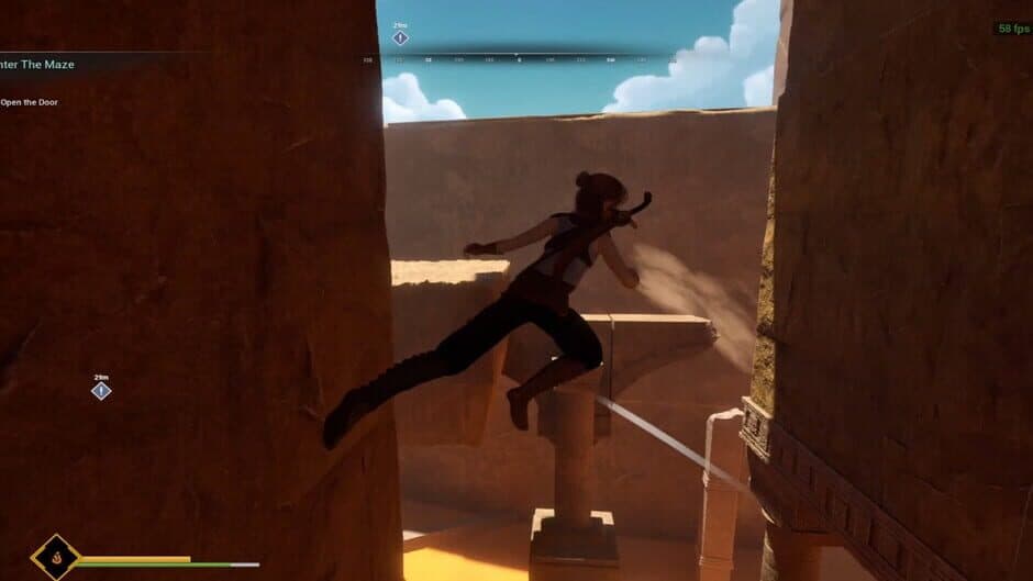 Legend of Hiraq screenshot 3
