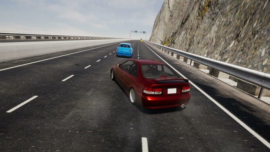Lane Hunters screenshot 4