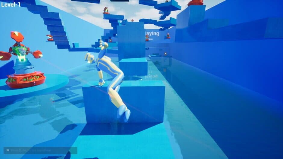 Another Level screenshot 3