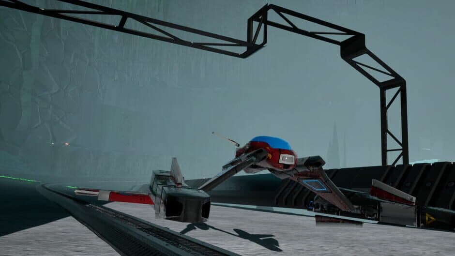 Void Wave: Drift screenshot 5