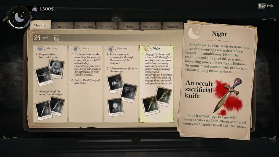 Deadly Deals screenshot 6