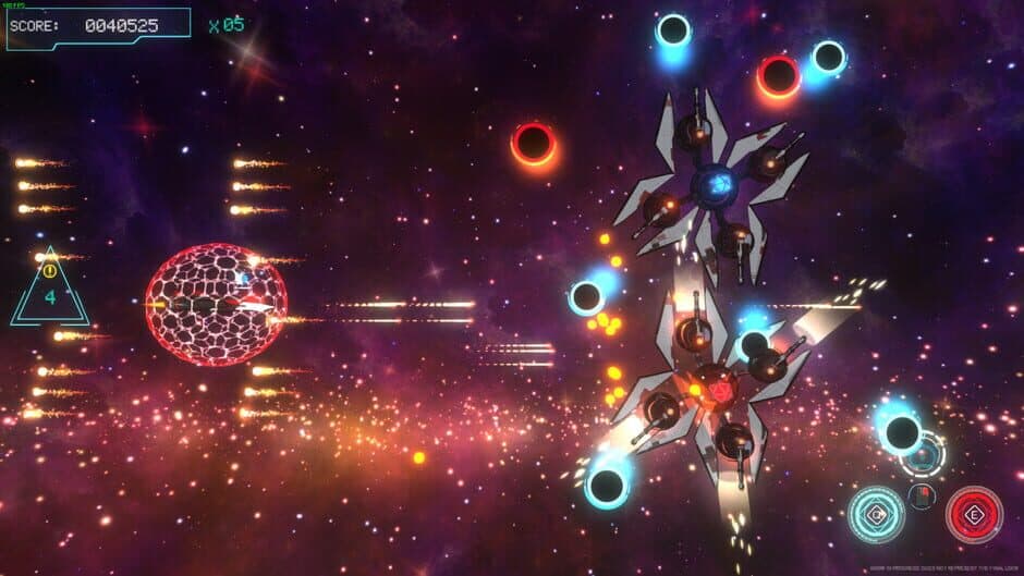 Numina: Construct screenshot 5