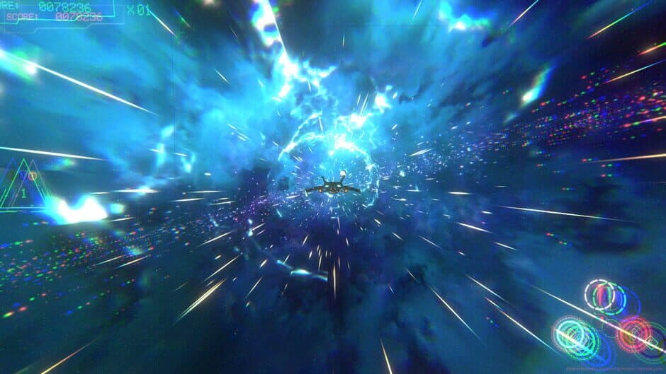 Numina: Construct screenshot 3