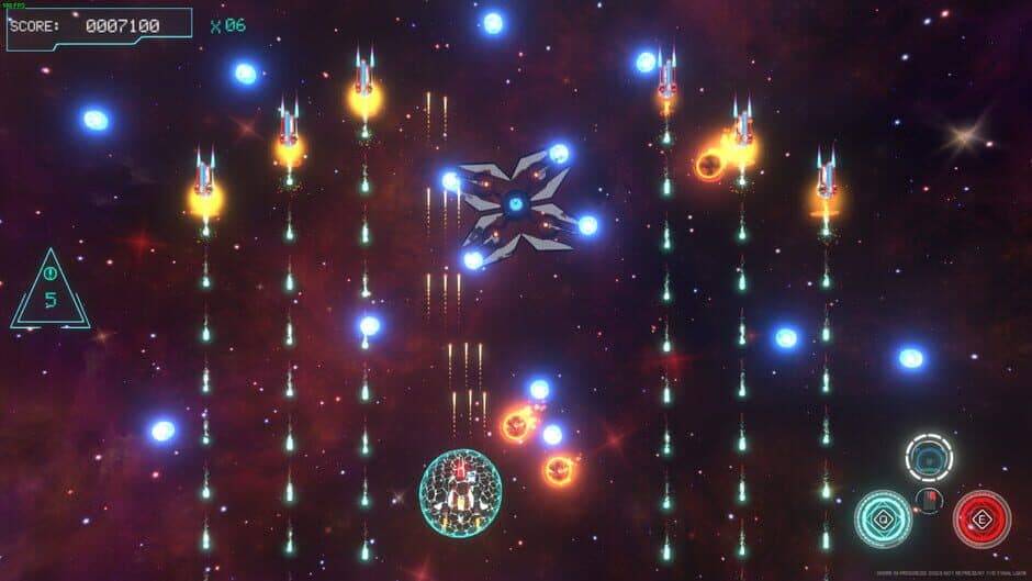 Numina: Construct