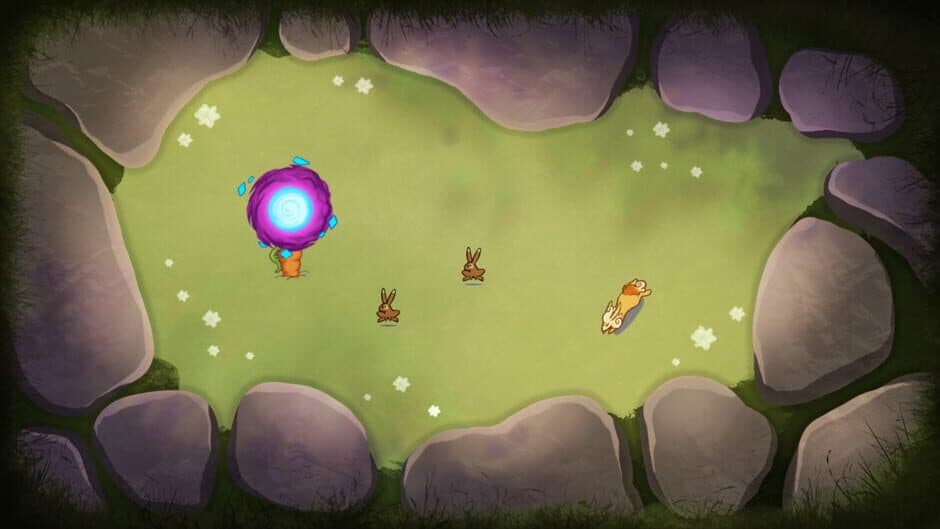 Tale of Excalibun screenshot 2