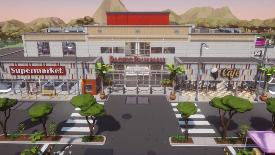 Palmora screenshot 5