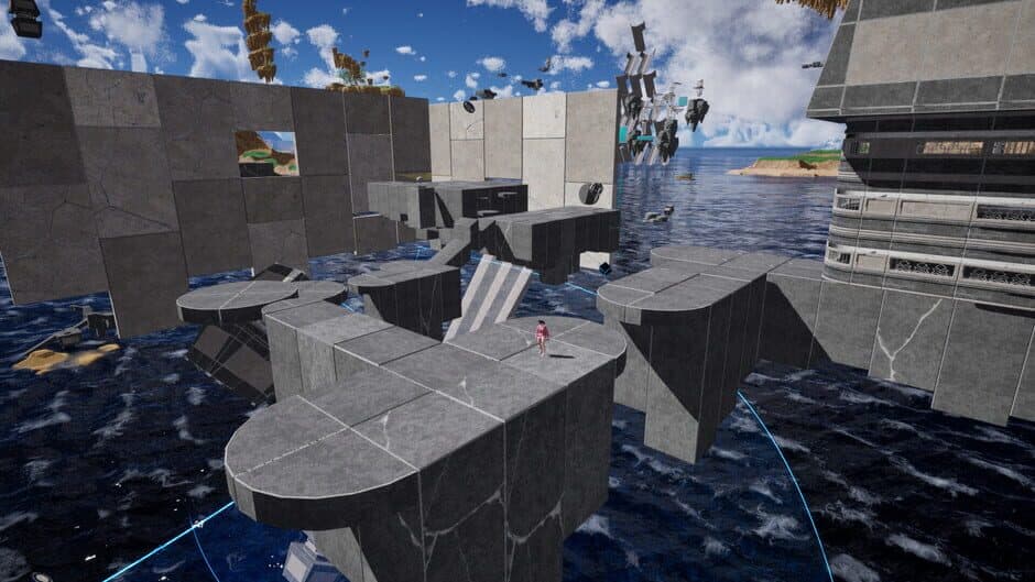 The Archaic: Unauthorized screenshot 2