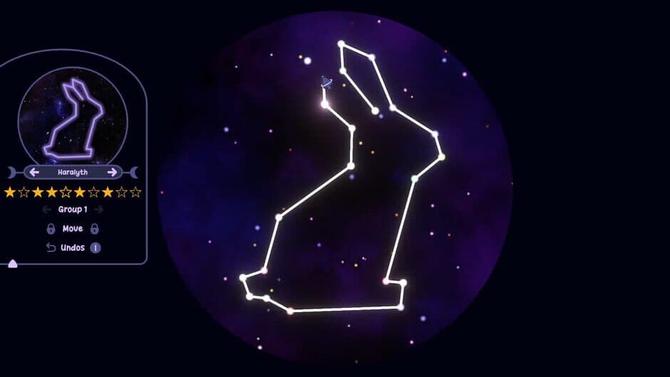 Astronook screenshot 2