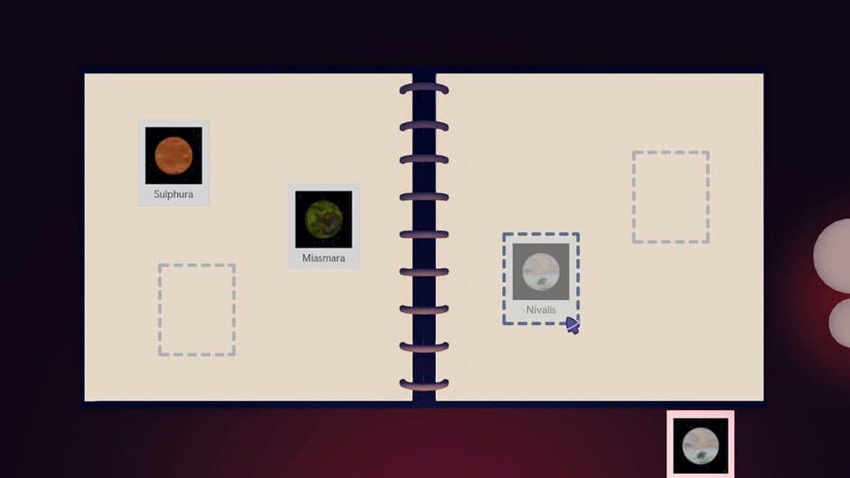Astronook screenshot 4